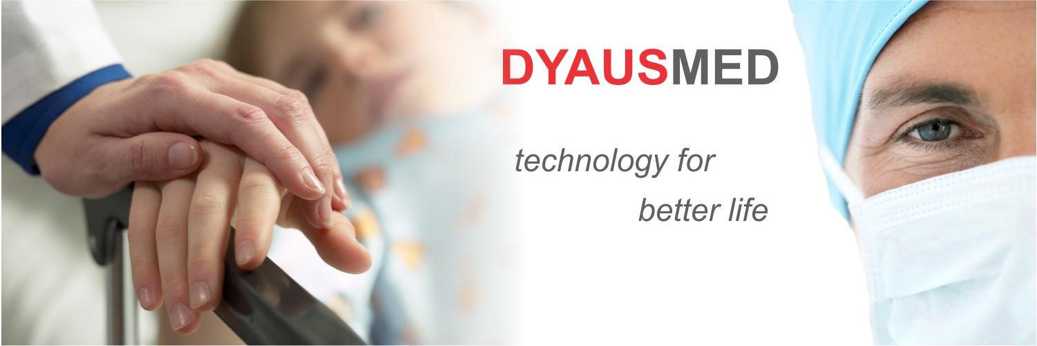 Dyausmed's profile banner image