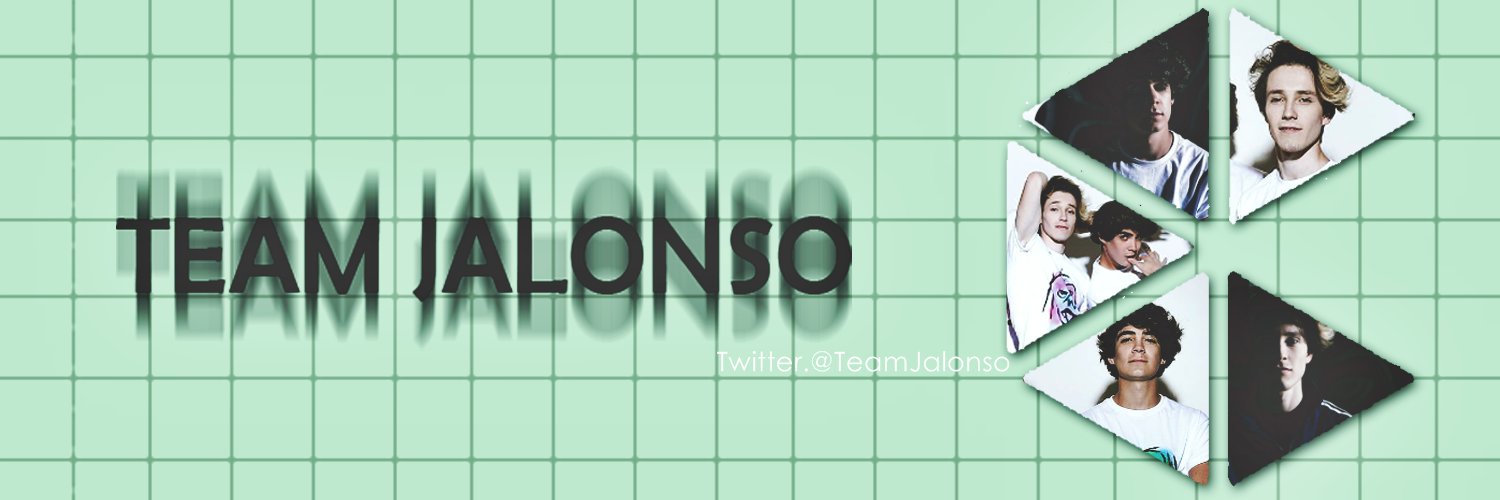 TeamJalonso's profile banner image