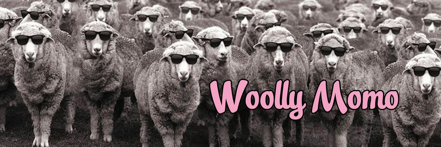 WoollyMomo's profile banner image