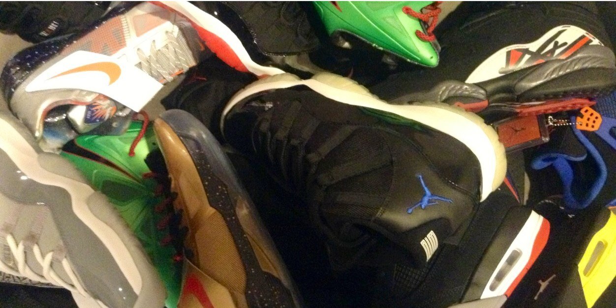 Buckets Malone banner