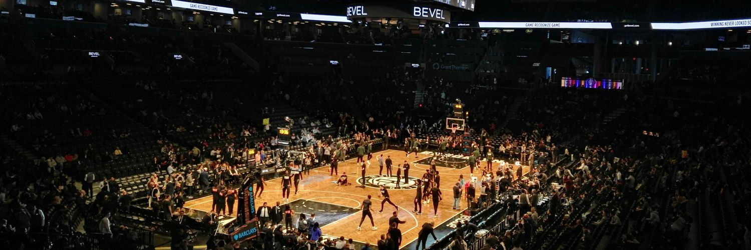 NetsBrothers's profile banner image