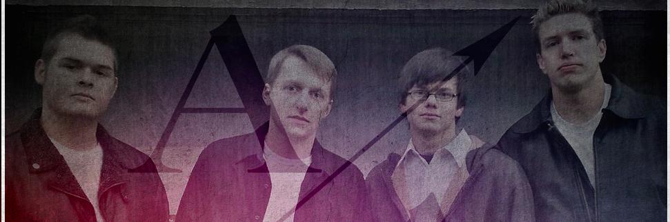 AsArrowsMusic's profile banner image