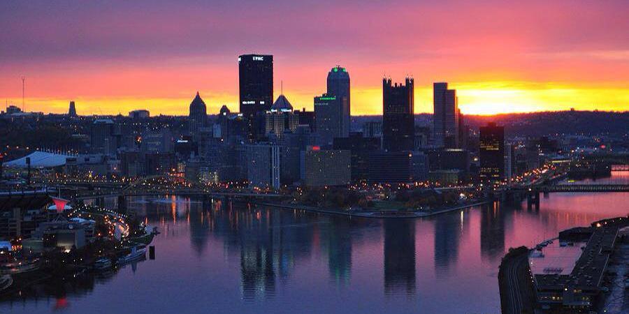 bekindpgh's profile banner image