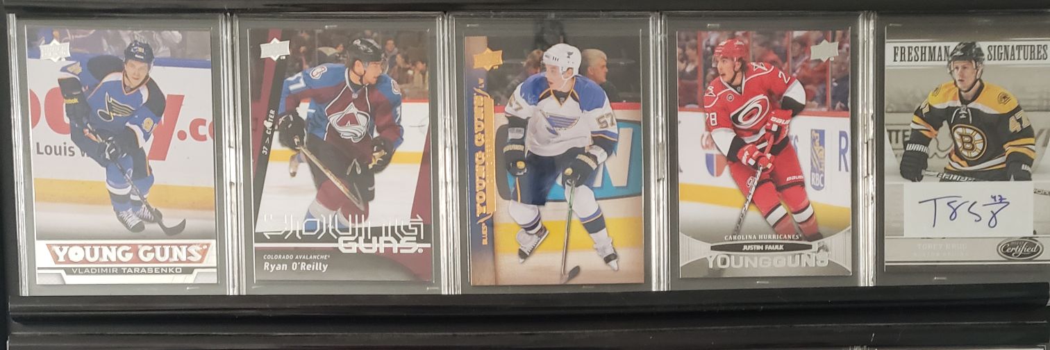 Michael Farrellov banner