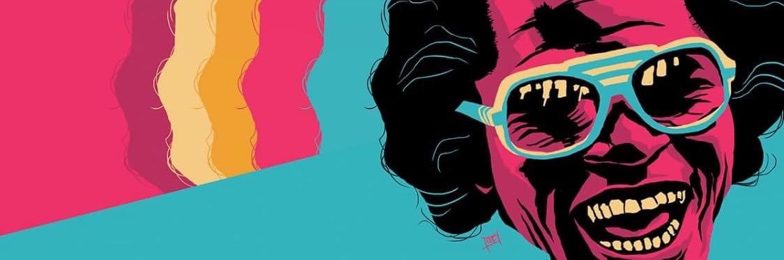 Preach Jacobs banner