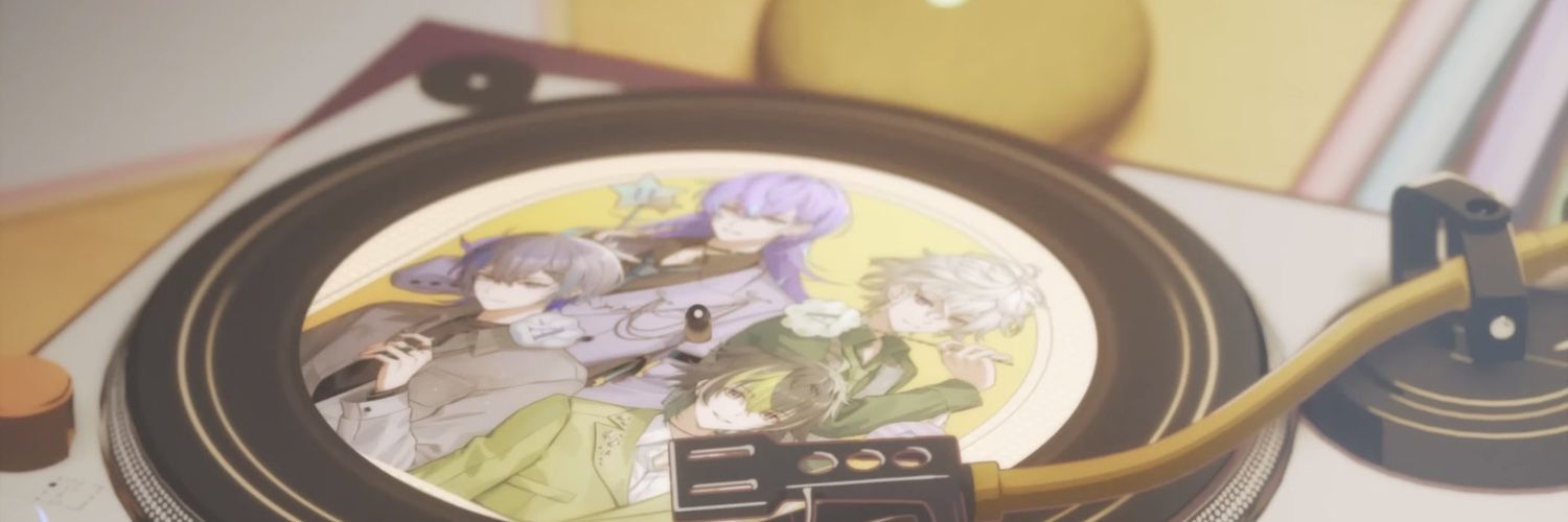 pretonya's profile banner image