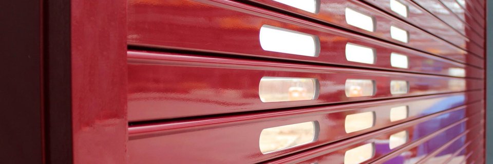 CornellCookson banner