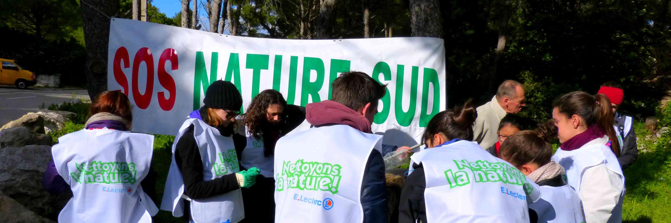 SOS Nature SUD (@sosnaturesud) / Posts / X