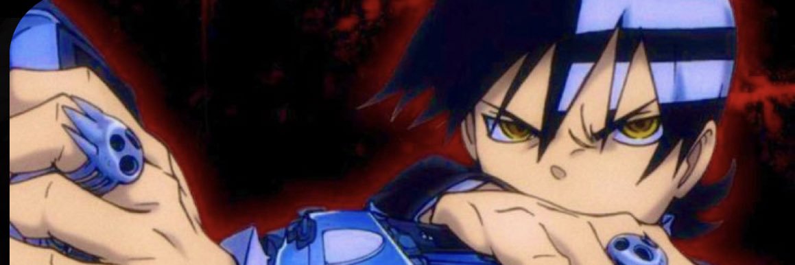rhaelldemoir's profile banner image