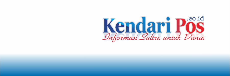 Kendari Pos banner