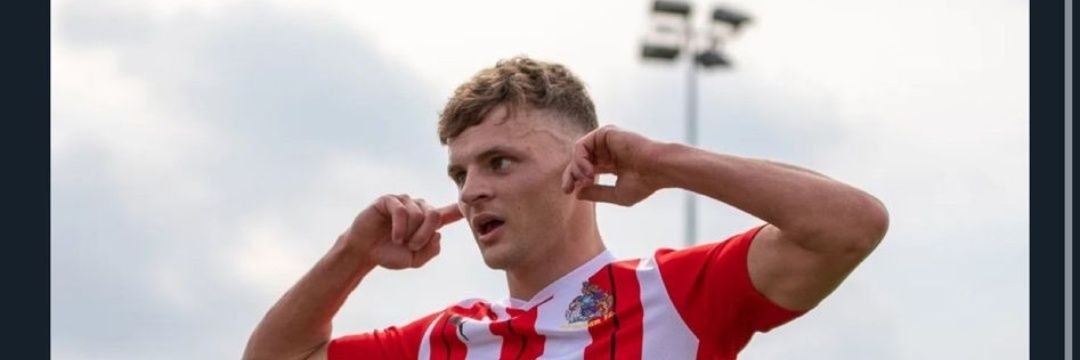 MartynLinney's profile banner image