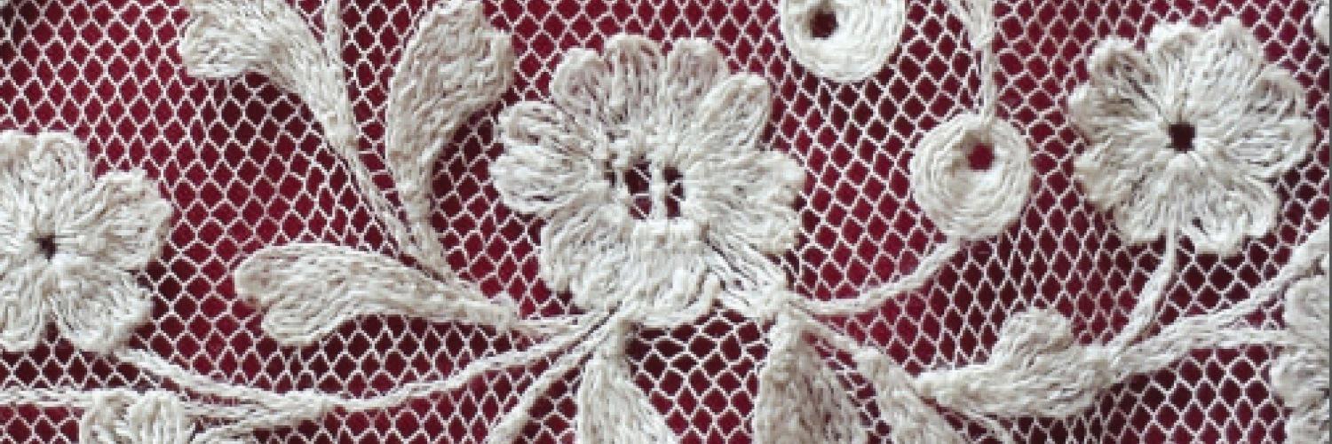 Limerick Lace banner
