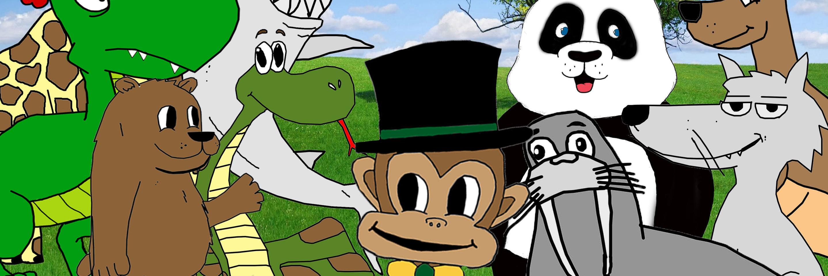 ZooToU's profile banner image