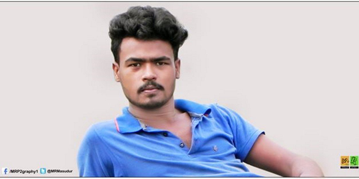 MRMasudur2's profile banner image