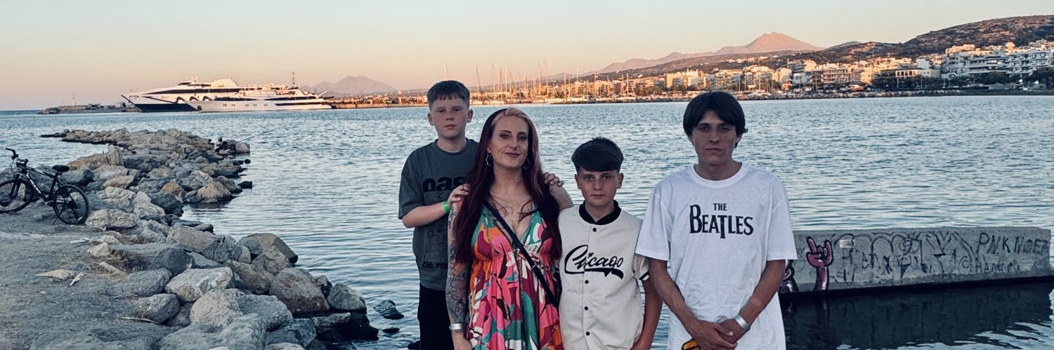 Stephanie Dawson banner