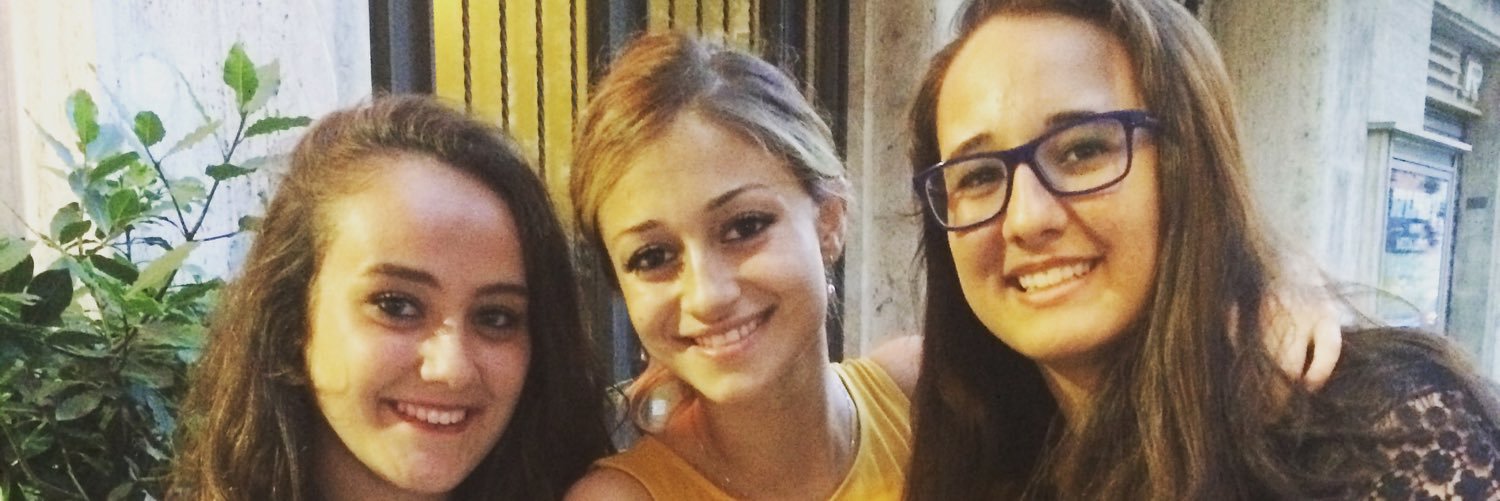 Giuliaadimaa's profile banner image