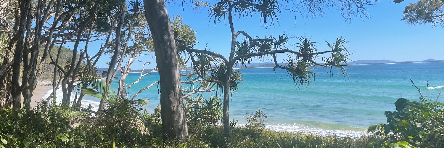 Dr Phoebe Macrossan banner