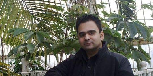NabKazmi's profile banner image