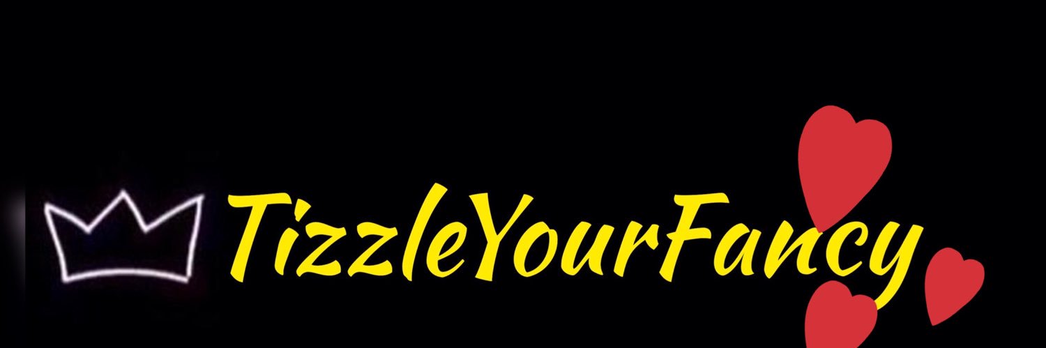TizzleYourFancy's profile banner image