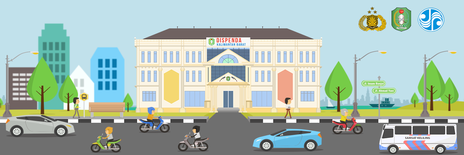 SamsatKalbar's profile banner image