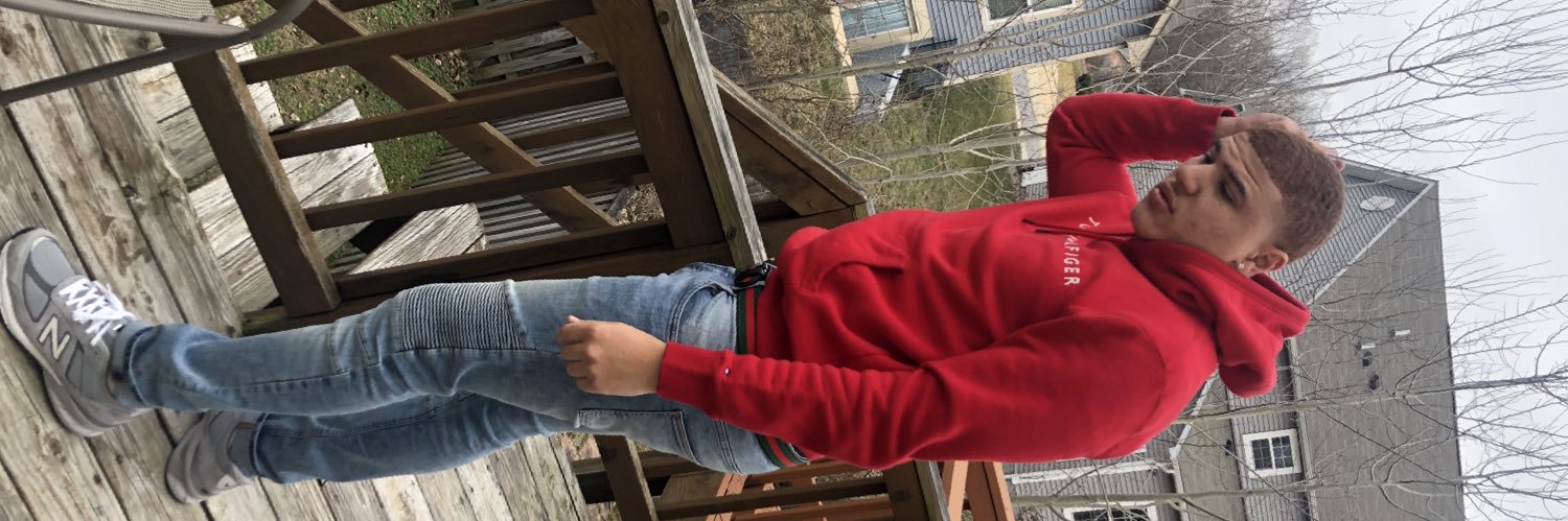 ohdatsblake's profile banner image