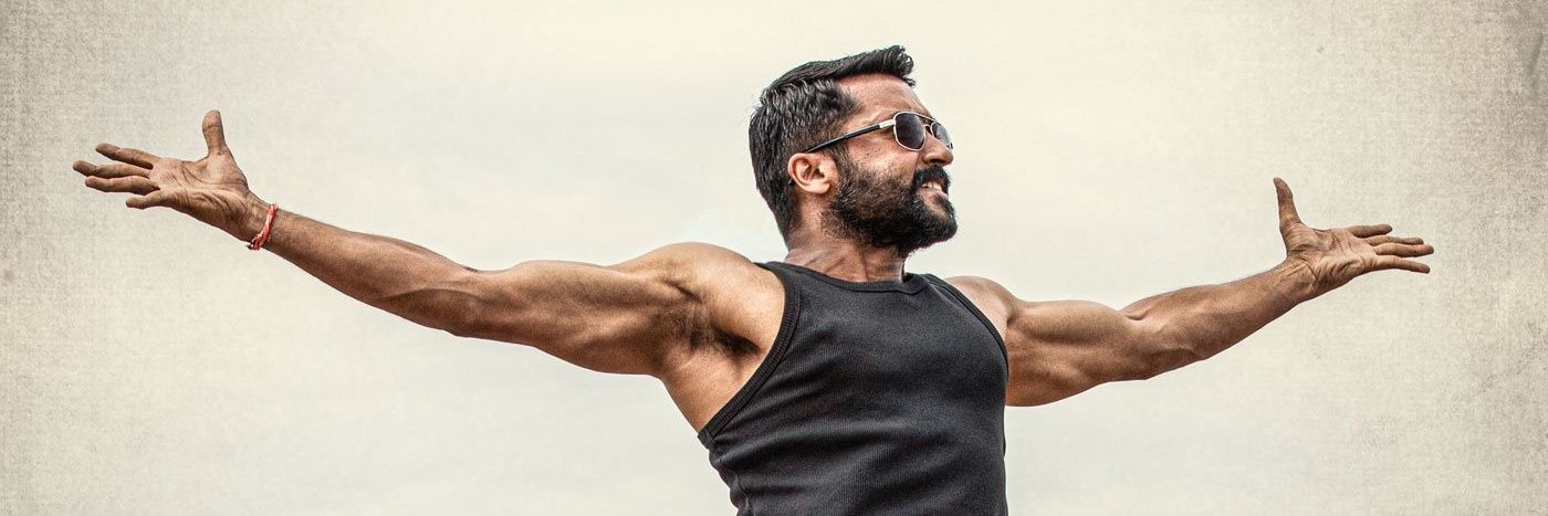 sarathDancer's profile banner image
