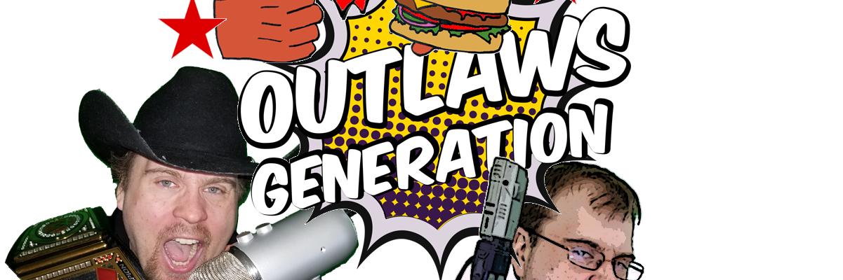 Outlaws Generation's banner