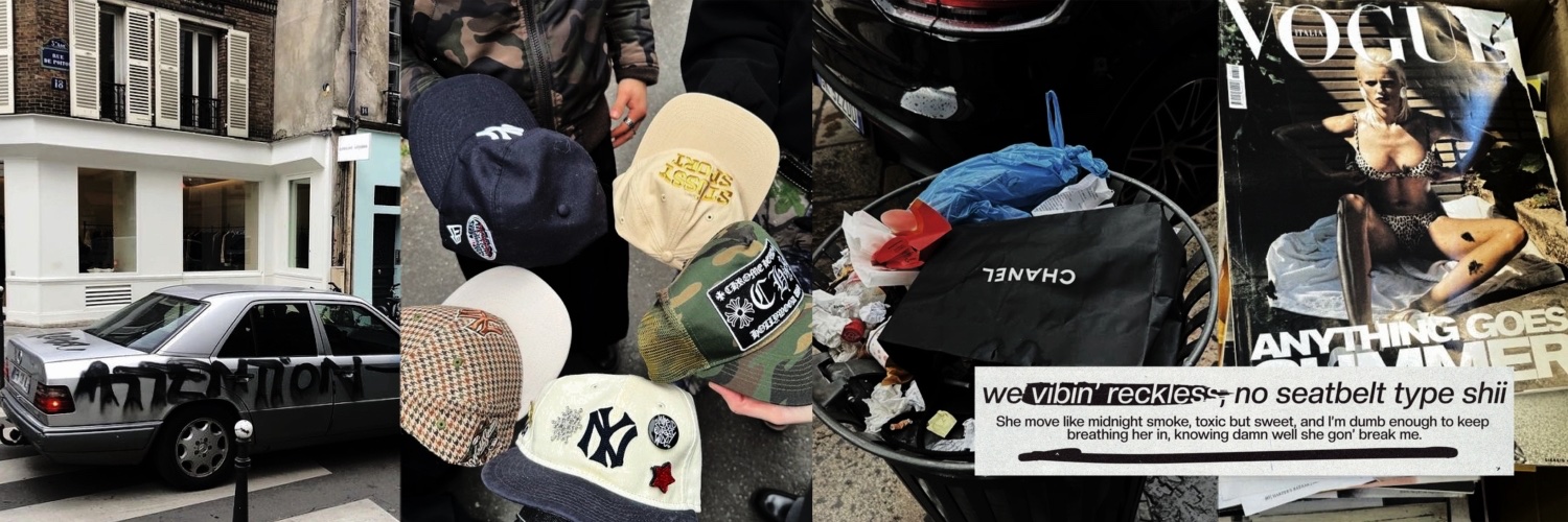 ckentils's profile banner image