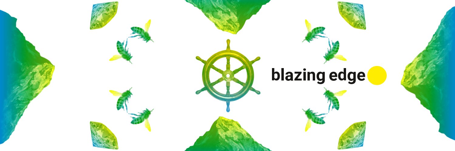 BlazingEdgeHR's profile banner image