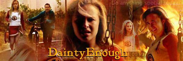 Claire Bennet banner