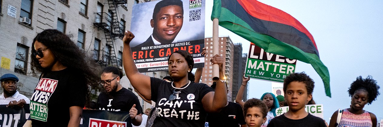 NBC BLK's banner