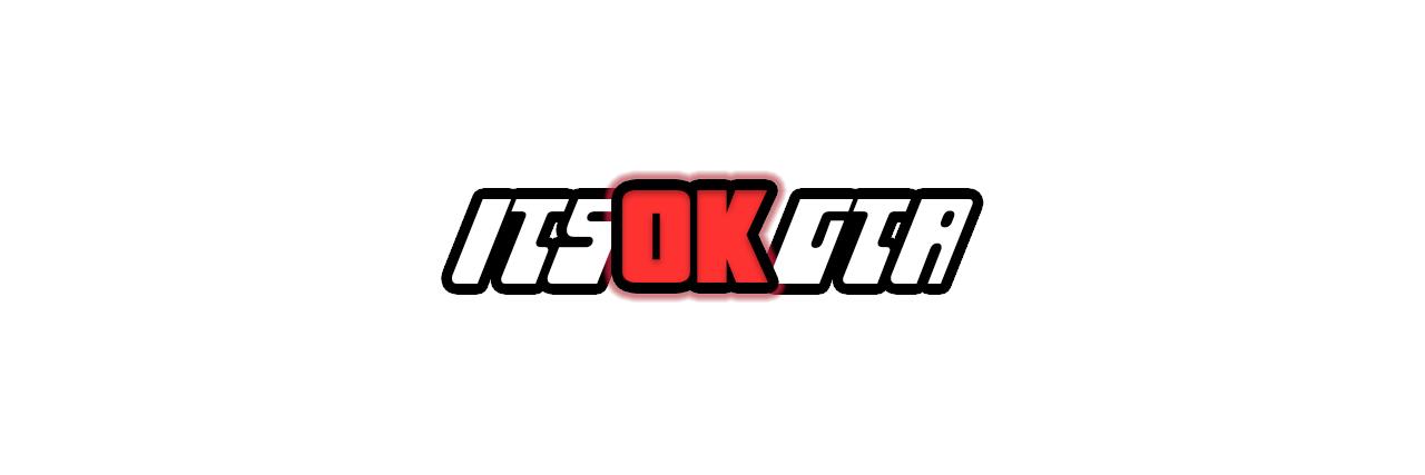 itsOKgta's profile banner image