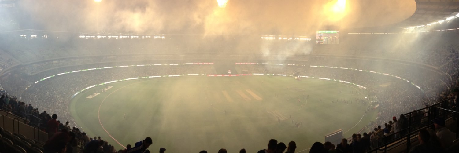 Harry Killoran banner