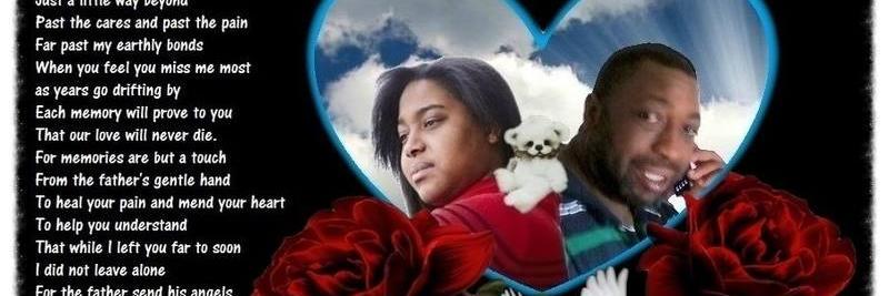 officialERICA GARNER banner