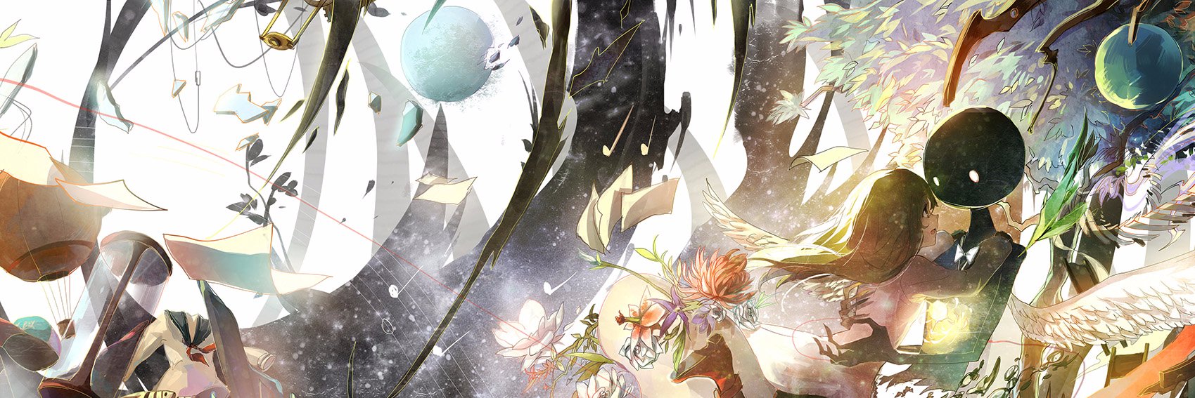 TimelordAnh's profile banner image