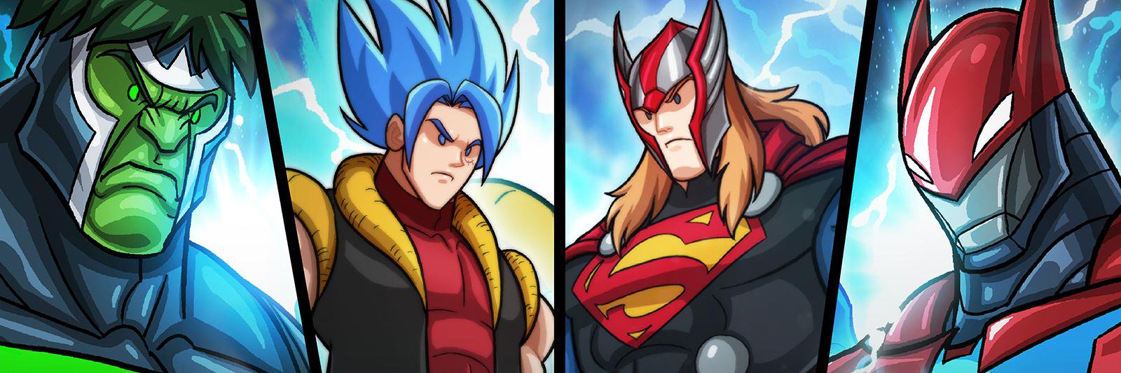 Cartoonhooligans banner