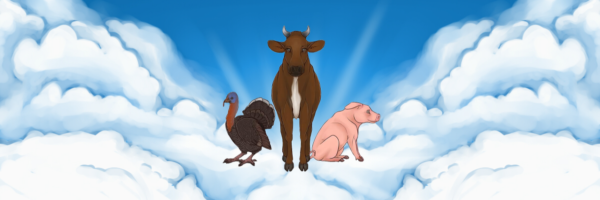 VeganFallacy's profile banner image