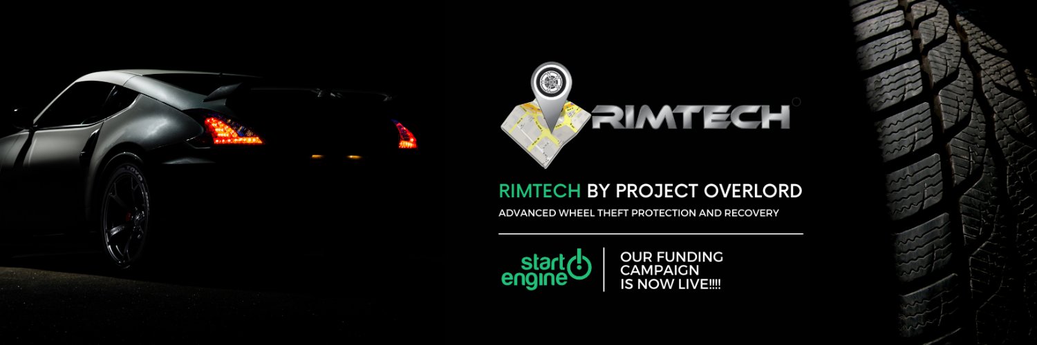 RimTechSecurity's profile banner image