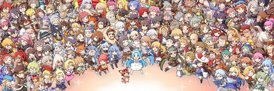 ijanami's profile banner image
