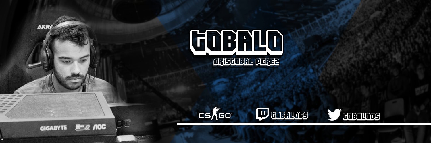 tobalocs's profile banner image