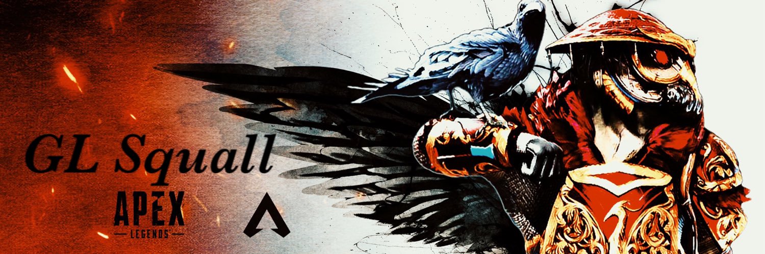 GL_Squall's profile banner image