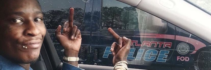 Little Ol’ Me banner