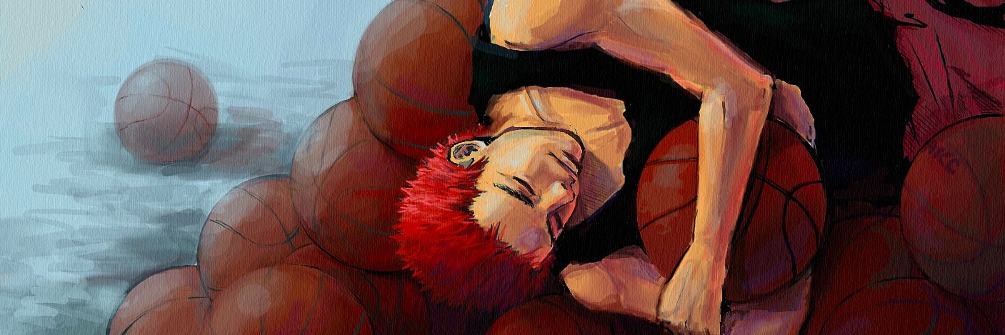 TheeKaze's profile banner image