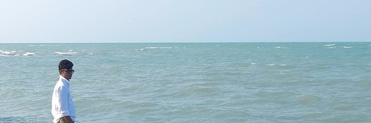 Kunal Pagare banner