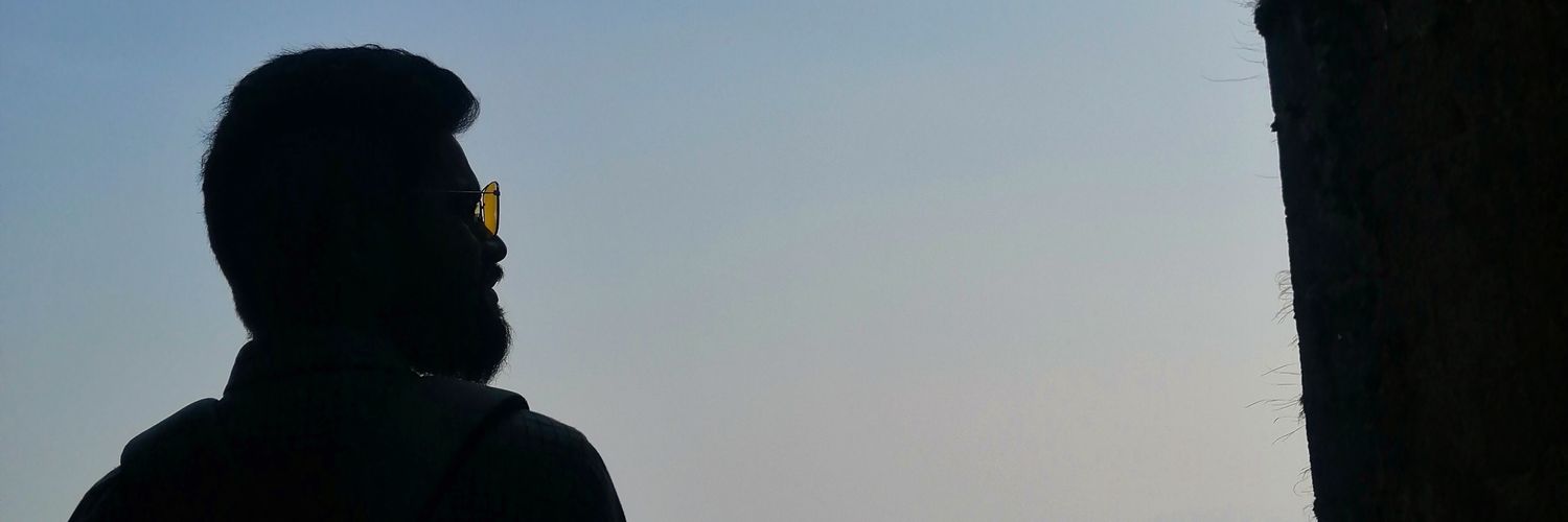 kameshhhhhhh's profile banner image