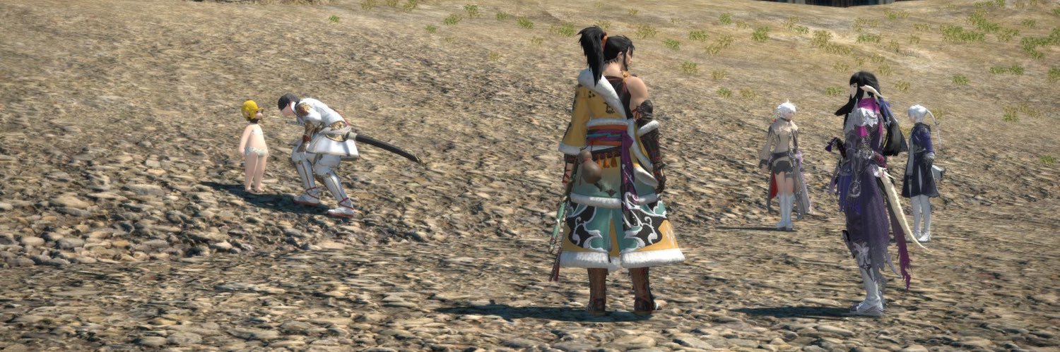 Strega_SS's profile banner image