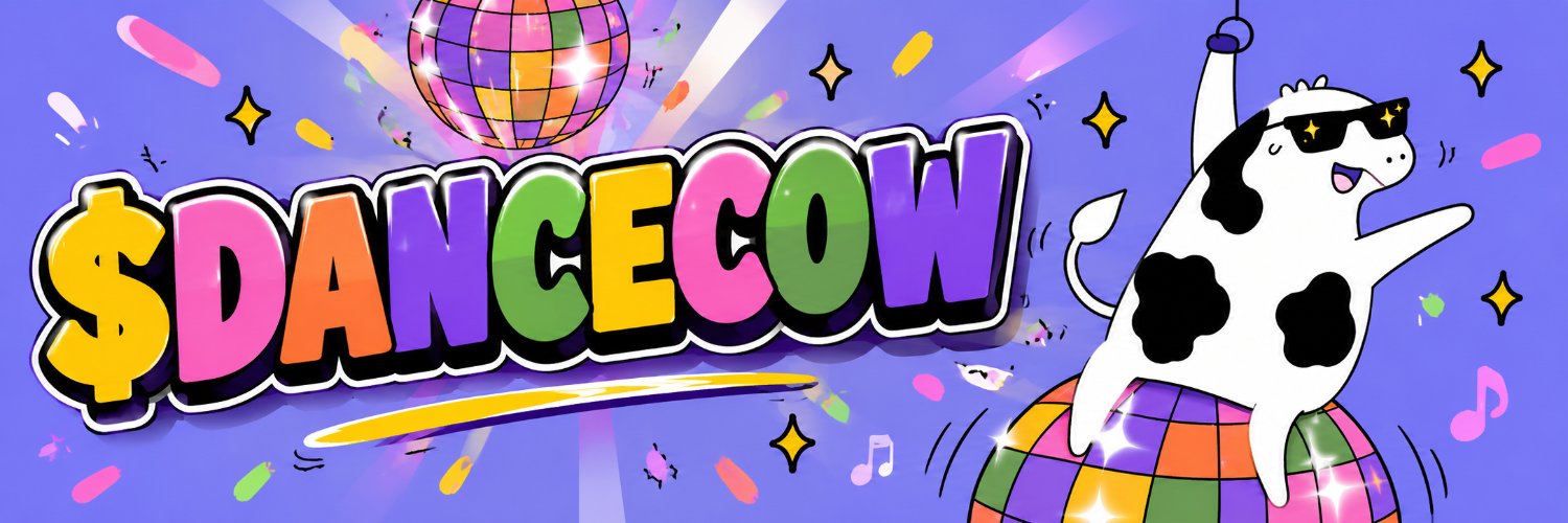 DANCE_COWDEV's profile banner image