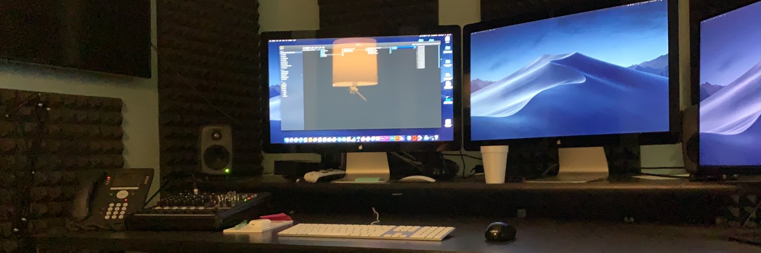 TrevorNau's profile banner image