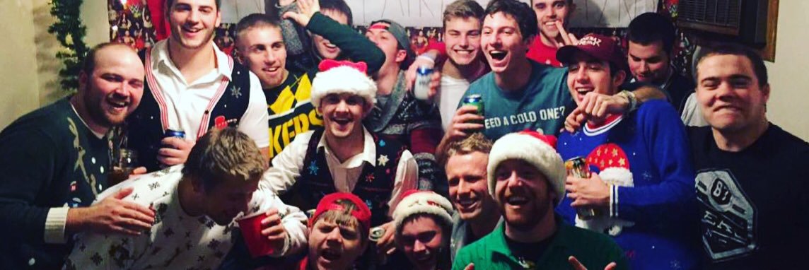 Connor Loutsch banner