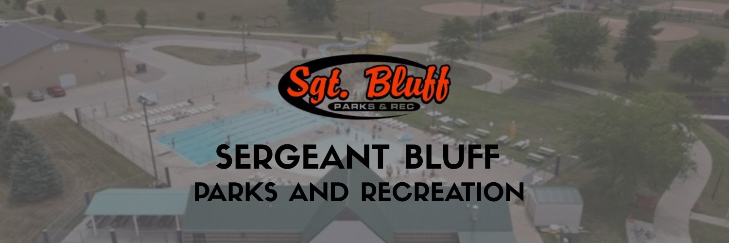 Sgtbluffrec's profile banner image